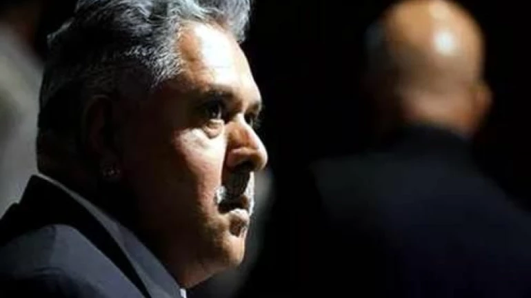 नए साल के पहले दिन विजय माल्या को लगा बड़ा झटका, जब्त संपत्तियां होंगी नीलाम नए साल के पहले दिन विजय माल्या को लगा बड़ा झटका, जब्त संपत्तियां होंगी नीलाम