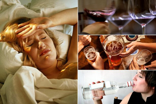 ३१ डिसेंबरच्या पार्टीच्या हँगओव्हरवर 'या' अफलातून मिम्स