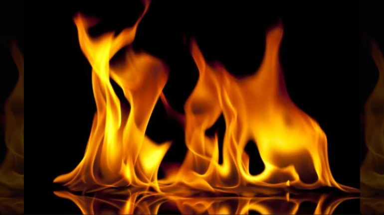 6 महिनों में मुंबई में आग की 2,568 घटनाएं 6 महिनों में मुंबई में आग की 2,568 घटनाएं