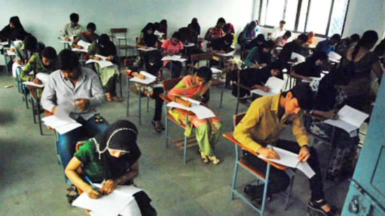 पदव्युत्तर परीक्षेसाठी नजिकचं केंद्र निवडणं अशक्य पदव्युत्तर परीक्षेसाठी नजिकचं केंद्र निवडणं अशक्य