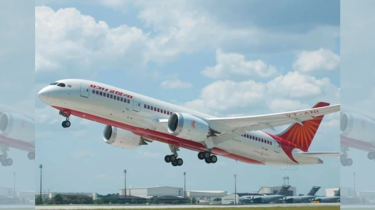 मुंबई से हुबली के लिए फ्लाइट शुरु करेगी एयर इंडिया