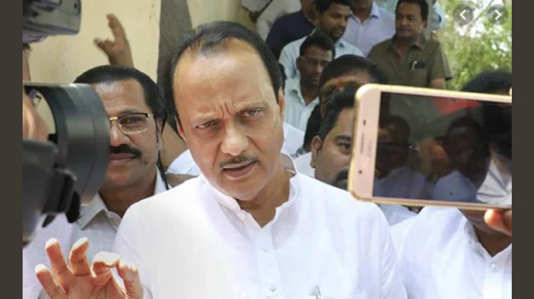 Other states ruled by one party, unlike Maharashtra: Deputy CM Ajit Pawar on resolution against CAA