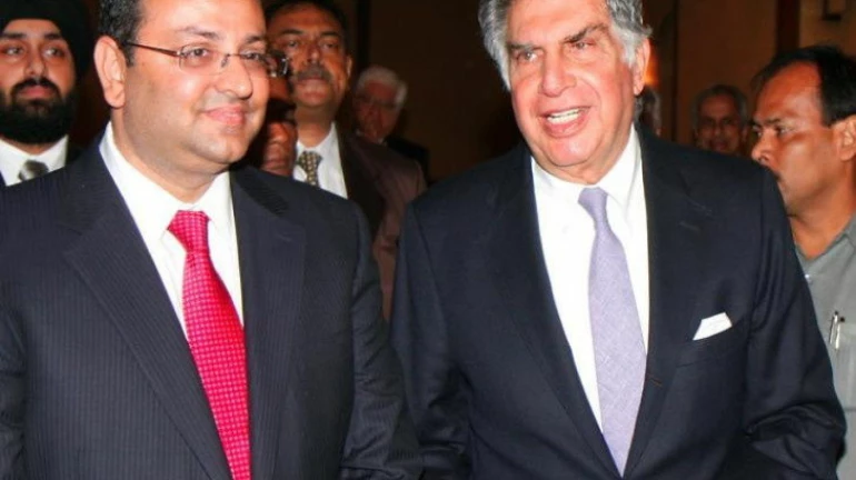 सायरस मिस्त्रींच्या पुनर्नियुक्तीला टाटांचं सर्वोच्च न्यायालयात आव्हान सायरस मिस्त्रींच्या पुनर्नियुक्तीला टाटांचं सर्वोच्च न्यायालयात आव्हान