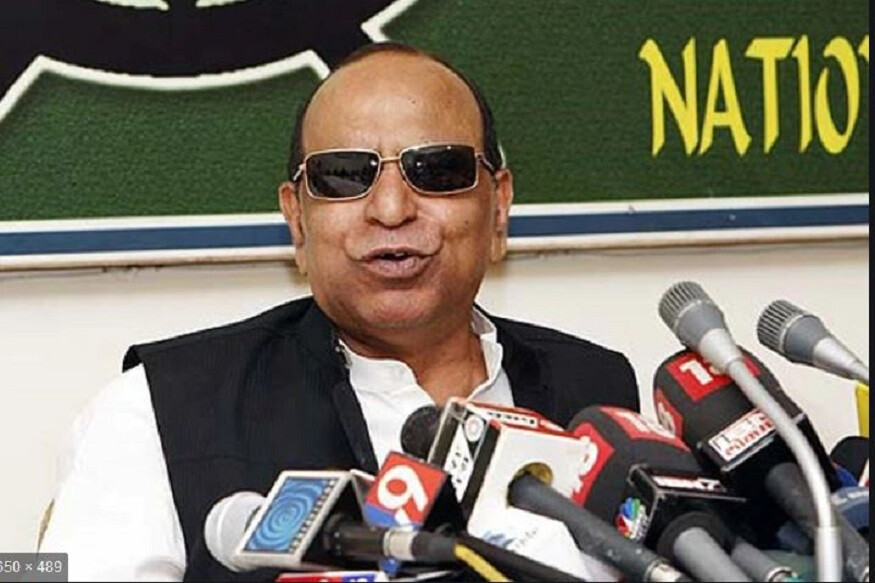 राज्यसभेत सेक्सवर भाषण करणाऱ्या राष्ट्रवादीच्या नेत्याचं निधन