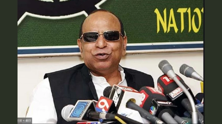 राज्यसभेत सेक्सवर भाषण करणाऱ्या राष्ट्रवादीच्या नेत्याचं निधन राज्यसभेत सेक्सवर भाषण करणाऱ्या राष्ट्रवादीच्या नेत्याचं निधन