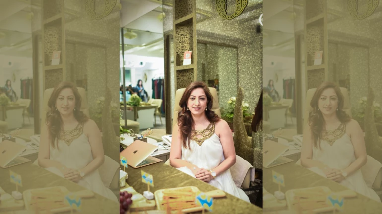 Spanish Inspired Designer, Vandana Rana Launches Her Flagship Store in Prabhadevi –Oma by Rana Spanish Inspired Designer, Vandana Rana Launches Her Flagship Store in Prabhadevi –Oma by Rana