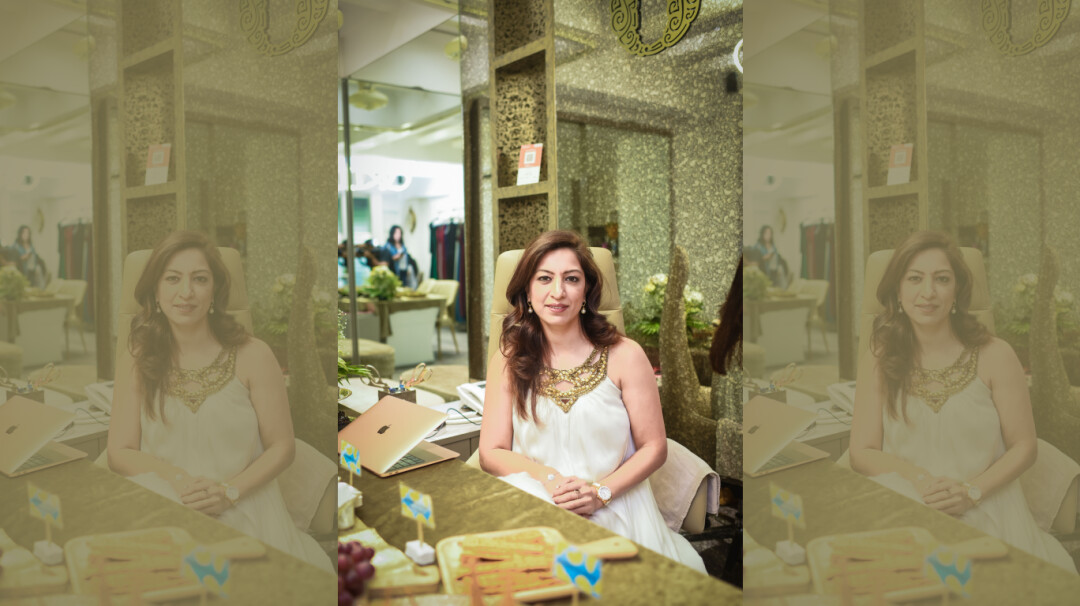 Spanish Inspired Designer Vandana Rana Launches Her Flagship Store In Prabhadevi Oma By Rana Mumbai