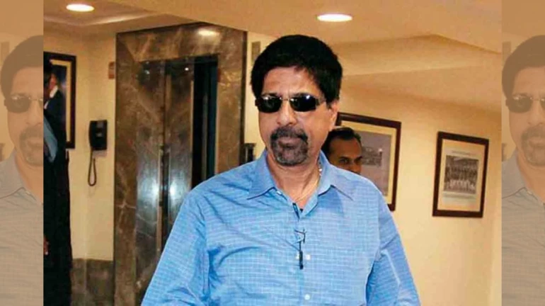 Gave Virat Kohli the chance to flourish in 2011 and it has been very satisfying: Krishnamachari Srikkanth Gave Virat Kohli the chance to flourish in 2011 and it has been very satisfying: Krishnamachari Srikkanth