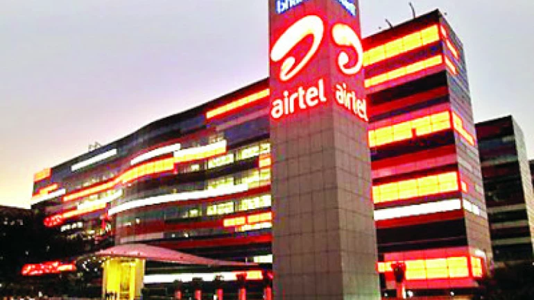 एअरटेलच्या टॅरिफ दरात पुन्हा वाढ एअरटेलच्या टॅरिफ दरात पुन्हा वाढ