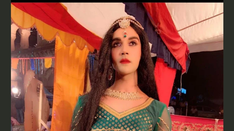 पेहचान कौन? 'लुडो' चित्रपटातल्या या भूमिकेची होतेय चर्चा पेहचान कौन? 'लुडो' चित्रपटातल्या या भूमिकेची होतेय चर्चा