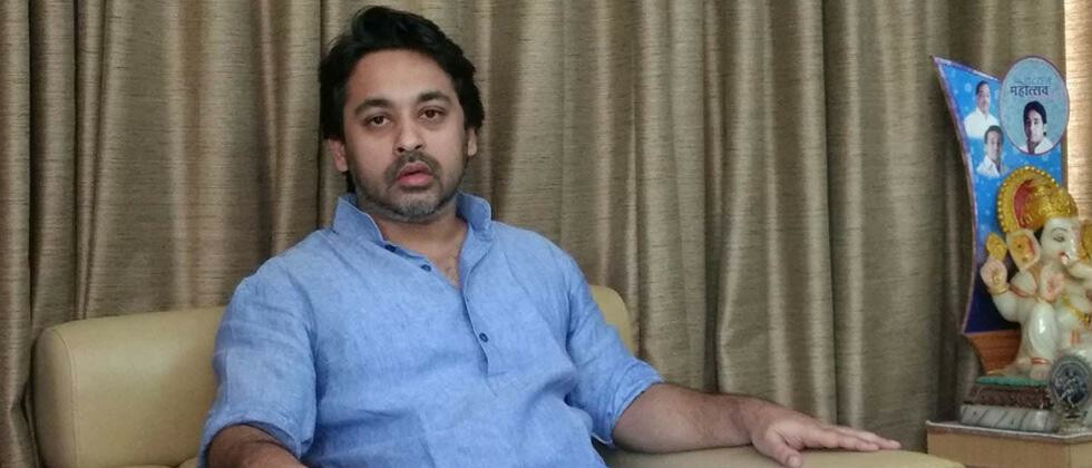 आता, आमदारकीही भिकेत मिळाली, निलेश राणेंचा उद्धव ठाकरेंना टोला