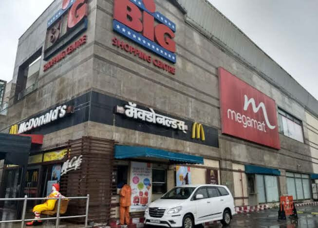 BIG Box Centre ties up with Mr DIY, To Open Largest Retail Store in Thane