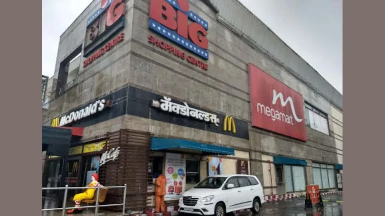 BIG Box Centre ties up with Mr DIY, To Open Largest Retail Store in Thane BIG Box Centre ties up with Mr DIY, To Open Largest Retail Store in Thane