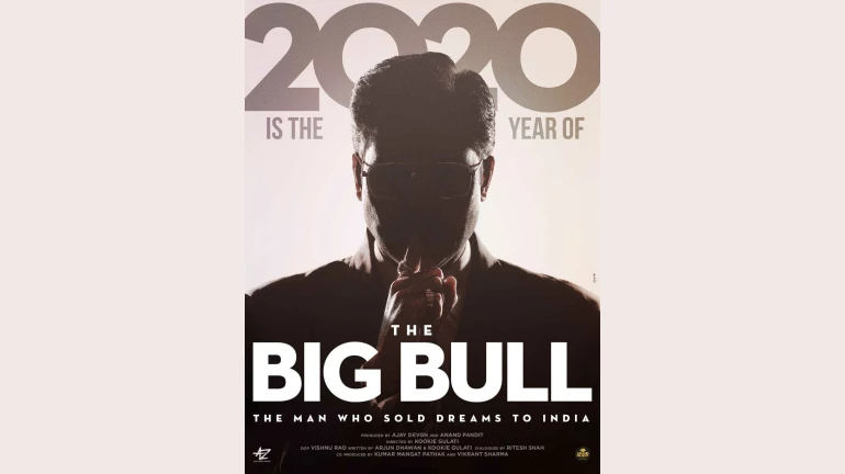 First look of Farhan Akhtar's 'Toofan' and Abhishek Bachchan's 'The Big Bull' revealed
