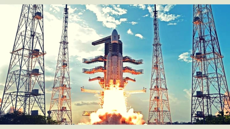 भारतीयांना अभिमान वाटेल असे इस्त्रोचे ६ महत्त्वाकांक्षी मिशन्स भारतीयांना अभिमान वाटेल असे इस्त्रोचे ६ महत्त्वाकांक्षी मिशन्स