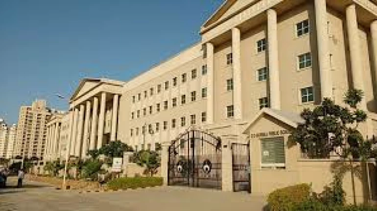 Mumbai Schools Start Mental Health Classes Mumbai Schools Start Mental Health Classes