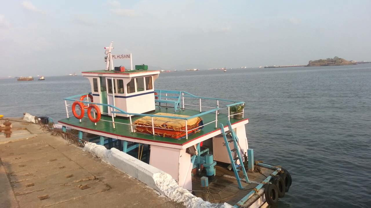 भाऊचा धक्का ते मांडवा प्रवास केवळ ४५ मिनिटांत