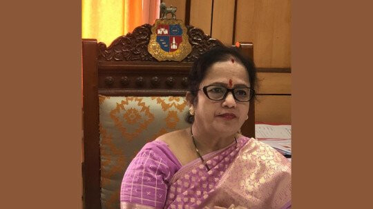 पुरेशा पाण्यासाठी मुंबईकरांना ४ वर्ष वाट पहावी लागणार