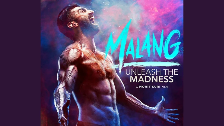 आदित्य रॉय कपूर को पहचानना मुश्किल, 'मलंग' का लुक हुआ रिलीज आदित्य रॉय कपूर को पहचानना मुश्किल, 'मलंग' का लुक हुआ रिलीज
