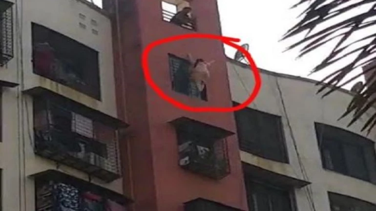 नौकरी से निकाले जाने से परेशान महिला ने की आत्महत्या नौकरी से निकाले जाने से परेशान महिला ने की आत्महत्या