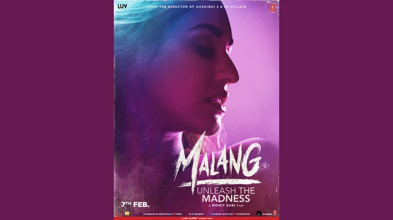 First Look of Disha Patani, Aditya Roy Kapur and Anil Kapoor released First Look of Disha Patani, Aditya Roy Kapur and Anil Kapoor released