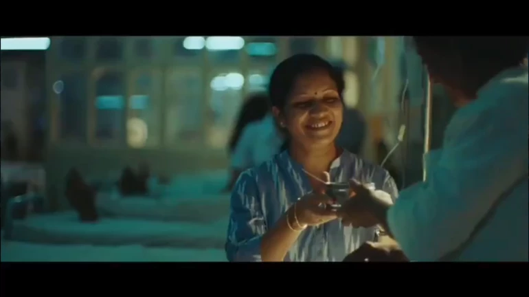 मी मुंबईसाठी काहीपण करेन, सोशल मीडियावर गाजतेय 'बीएमसी ताई' मी मुंबईसाठी काहीपण करेन, सोशल मीडियावर गाजतेय 'बीएमसी ताई'