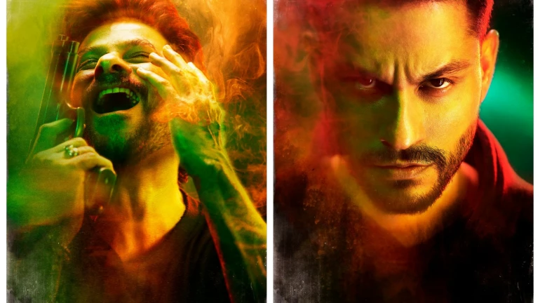 फिल्म 'मलंग' से अनिल कपूर और कुणाल खेमू के करैक्टर पोस्टर हुए रिलीज फिल्म 'मलंग' से अनिल कपूर और कुणाल खेमू के करैक्टर पोस्टर हुए रिलीज