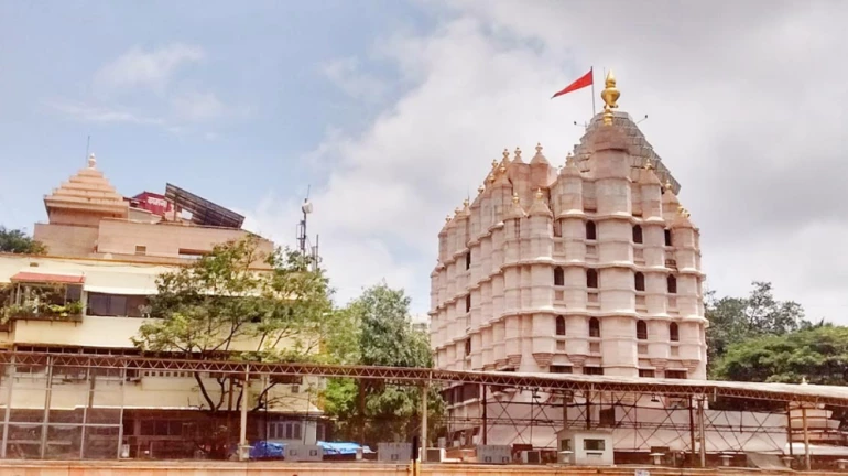 राज्यातील सर्व मंदिरे आणि प्रार्थनास्थळे 'या' दिवसापासून भक्तांसाठी खुली राज्यातील सर्व मंदिरे आणि प्रार्थनास्थळे 'या' दिवसापासून भक्तांसाठी खुली