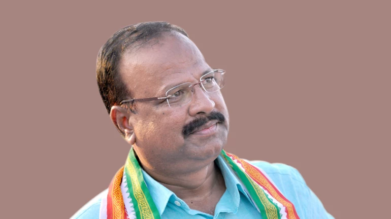 शिवसेना राज्यमंत्री अब्दुल सत्तार यांचा राजीनामा, भाजप नेत्यासोबत एकाच हाॅटेलात असल्याने चर्चांना उधाण शिवसेना राज्यमंत्री अब्दुल सत्तार यांचा राजीनामा, भाजप नेत्यासोबत एकाच हाॅटेलात असल्याने चर्चांना उधाण