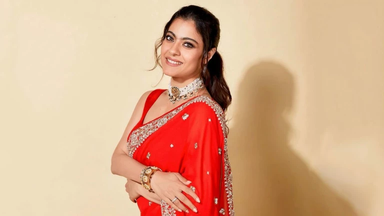 Bollywood Actress Kajol on a real estate investment spree?
