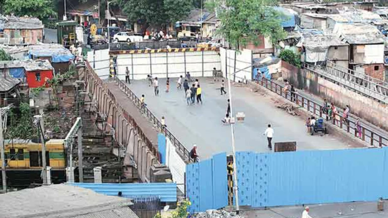 Hancock Bridge reconstruction work to speed up Hancock Bridge reconstruction work to speed up