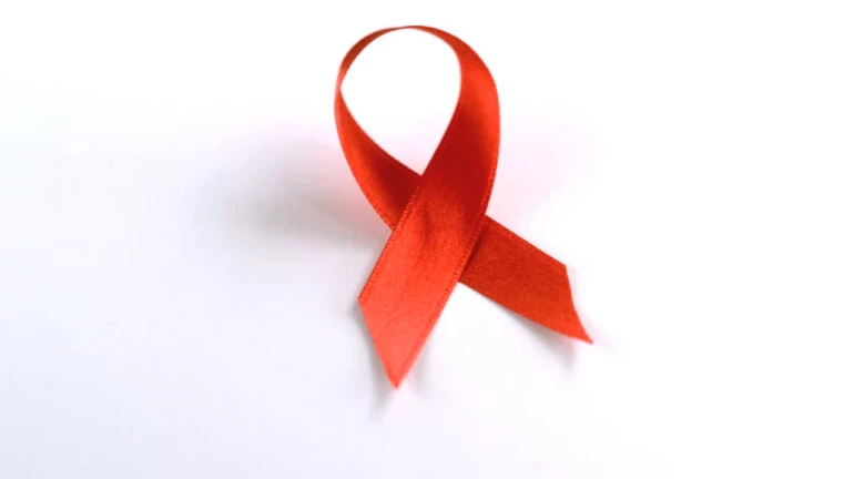 27 Per Cent Rise in cases of AIDS