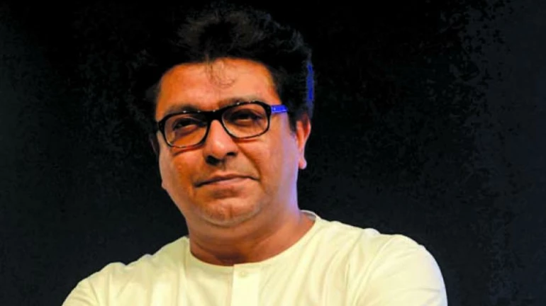 मनसेच्या शिवजयंती कार्यक्रमाला प्रशासनाचा नकार, राज ठाकरे नाराज मनसेच्या शिवजयंती कार्यक्रमाला प्रशासनाचा नकार, राज ठाकरे नाराज