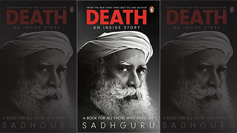 Spiritual Leader Sadhguru All Set To Publish His Next Book Spiritual Leader Sadhguru All Set To Publish His Next Book