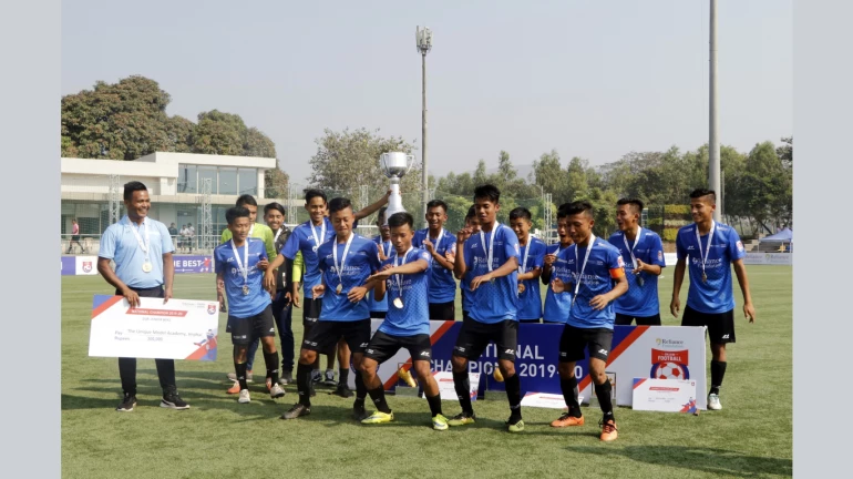 RFYS Football Finals: East Zone wins unprecedented four titles; Malappuram becomes Sr Boys champion