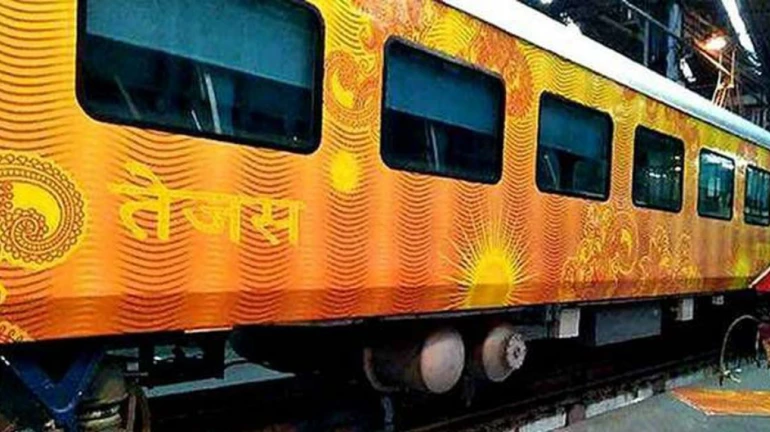 तेजस के यात्रियों की बल्ले-बल्ले: यात्रा के दौरान घर पर होगी चोरी तो रेलवे देगा 1 लाख  तक का मुआवजा