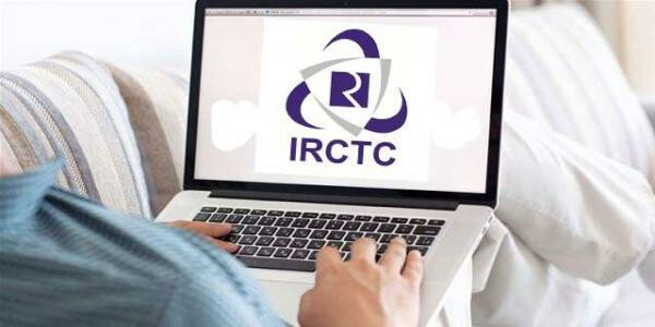IRCTC ची नवी योजना ‘बुक नाउ-पे लेटर’
