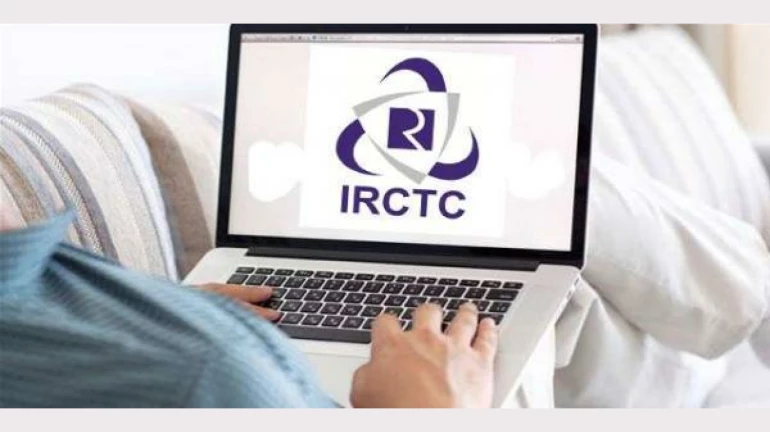 IRCTC ची नवी योजना ‘बुक नाउ-पे लेटर’