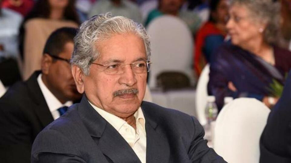 मराठी के अलावा किसी भी अन्य भाषा की फाइल को वापस भेज दिया जाएगा- सुभाष देसाई