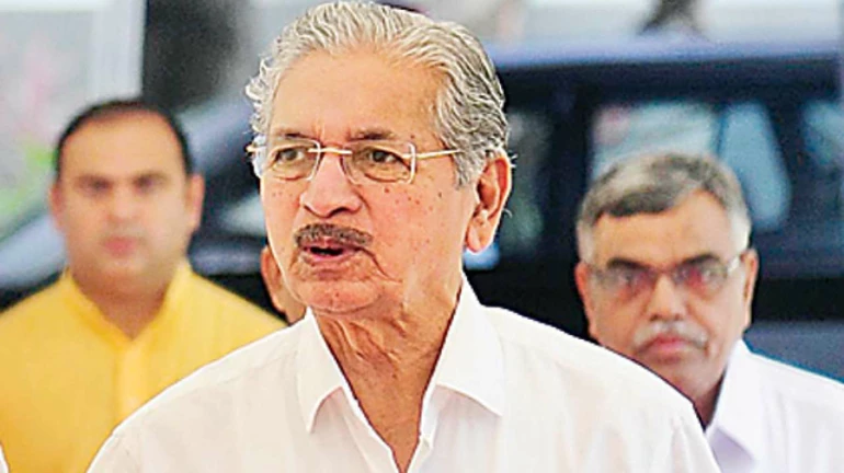 स्थानिय युवाओं को नौकरियों में 80 प्रतिशत आरक्षित करने के लिए कानून लाएगी सरकार स्थानिय युवाओं को नौकरियों में 80 प्रतिशत आरक्षित करने के लिए कानून लाएगी सरकार