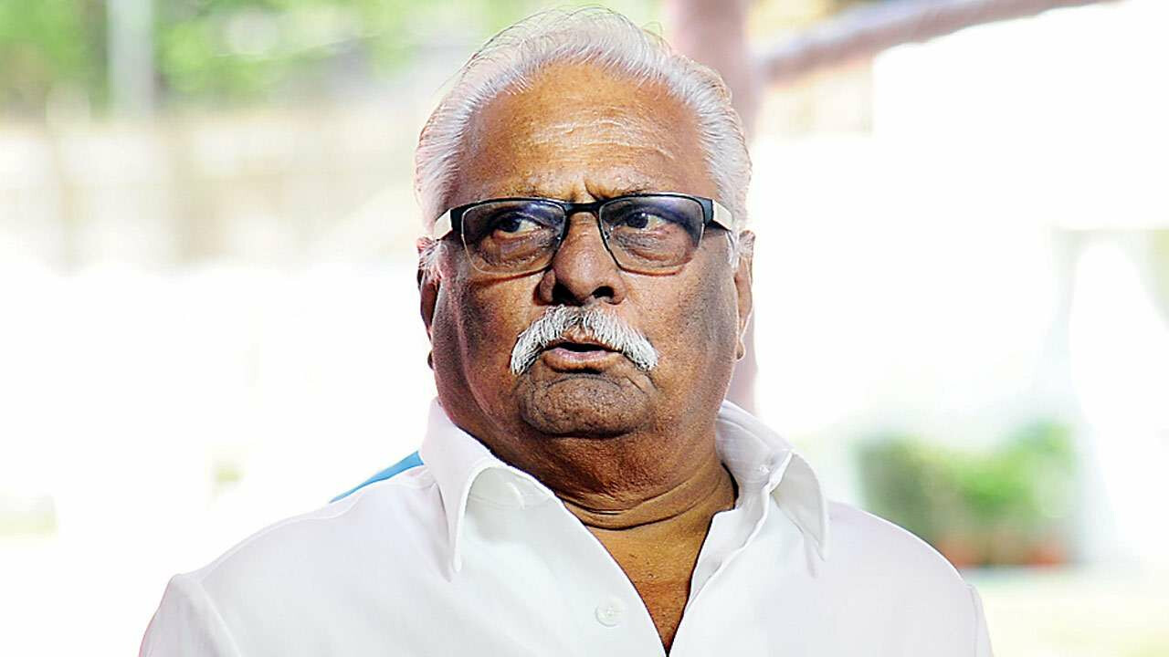 फडणवीस सरकार सर्वात भ्रष्ट, राष्ट्रवादीच्या आमदाराने सुनावलं