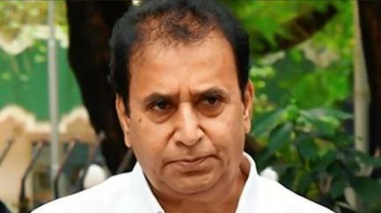 गृहमंत्र्यांनी ताबडतोब राजीनामा द्यावा, भाजपची मागणी गृहमंत्र्यांनी ताबडतोब राजीनामा द्यावा, भाजपची मागणी