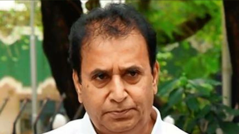 Will Install CCTVs In Prison: Home Minister Anil Deshmukh