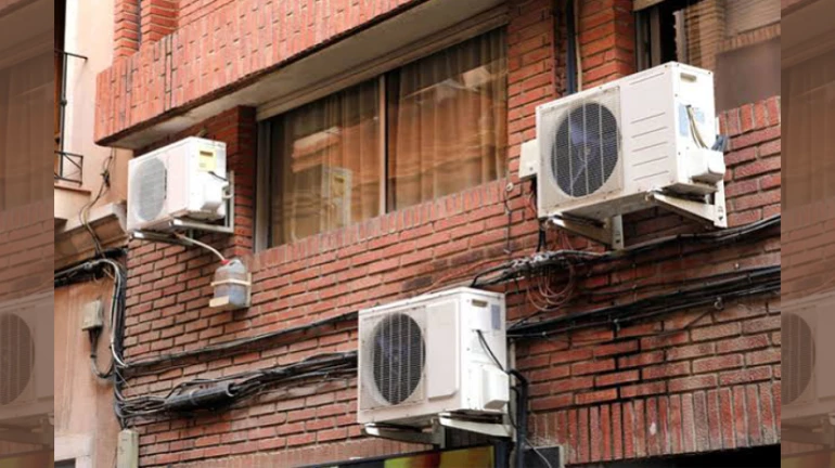 नये साल में एसी के नियमों में सरकार करेगी बड़ा बदलाव नये साल में एसी के नियमों में सरकार करेगी बड़ा बदलाव