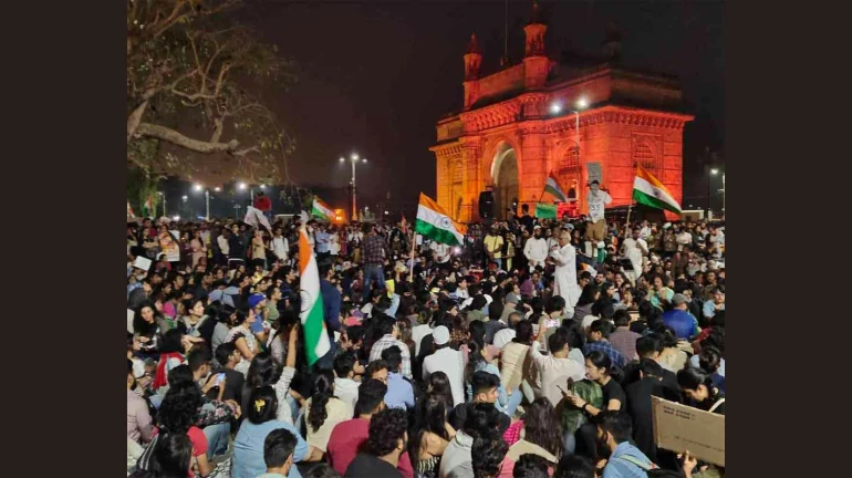 JNU Protests: Here's An Entire List Of Protests That Will Take Place Today JNU Protests: Here's An Entire List Of Protests That Will Take Place Today