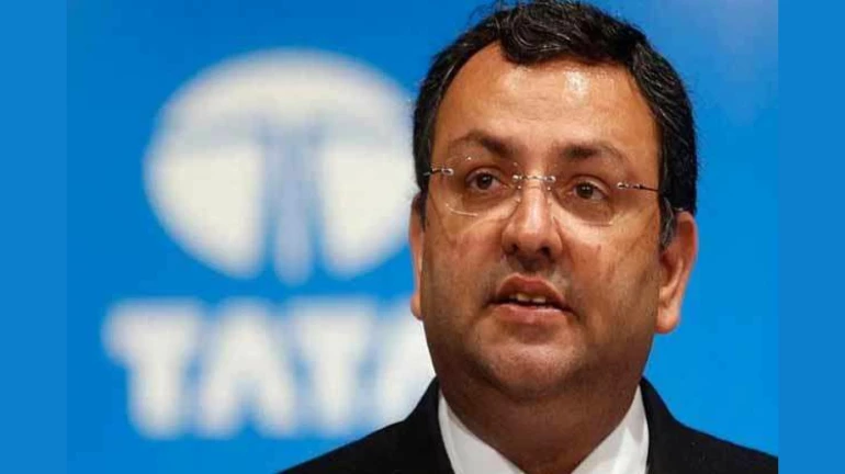 टाटा समूहात परतण्यात स्वारस्य नाही - सायरस मिस्त्री टाटा समूहात परतण्यात स्वारस्य नाही - सायरस मिस्त्री