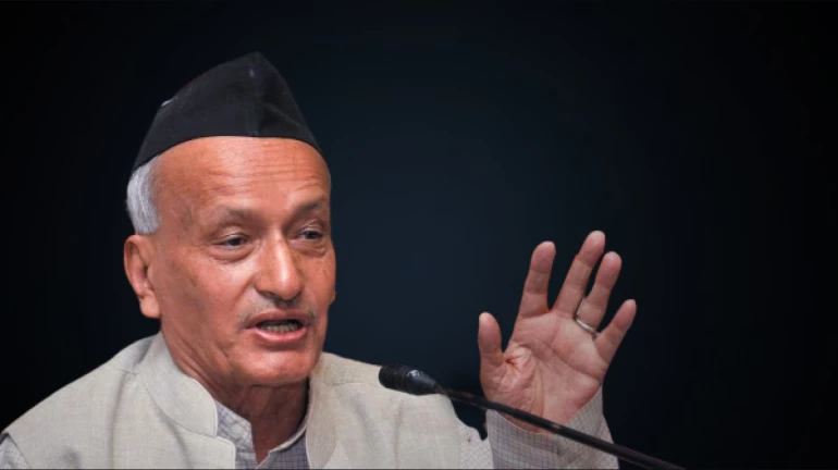 कोरोना वायरस - राज्यपाल  भगत सिंह कोश्यारी एक महीने की सैलरी देने मुख्यमंत्री राहत कोष में कोरोना वायरस - राज्यपाल  भगत सिंह कोश्यारी एक महीने की सैलरी देने मुख्यमंत्री राहत कोष में