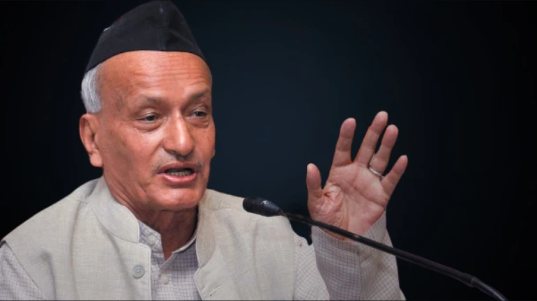 दादर से नैनीताल के लिए रेल सेवा दादर से नैनीताल के लिए रेल सेवा