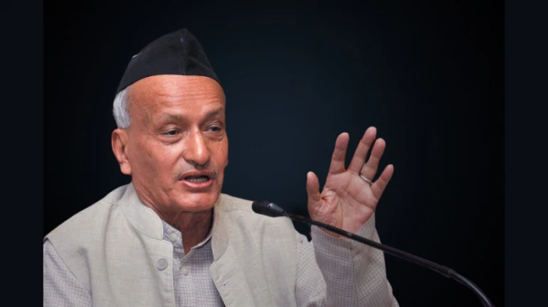 COVID-19 Crisis: Maharashtra Governor, CM Uddhav Thackeray to hold review meeting COVID-19 Crisis: Maharashtra Governor, CM Uddhav Thackeray to hold review meeting