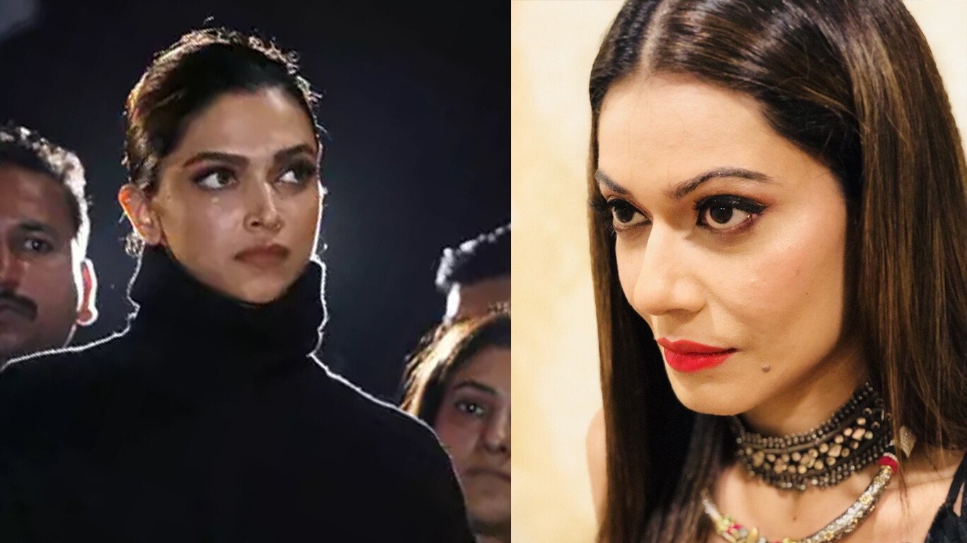 पायल रोहतगी ने दीपिका पादुकोण पर साधा निशाना! शिक्षा पर उठाए सवाल!